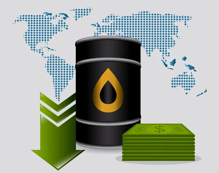 أسواق البتروكيماويات العالمية