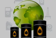 أسواق البتروكيماويات في الشرق الأوسط