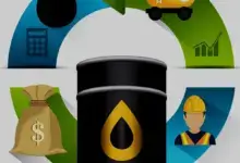 تقلبات أسواق البتروكيماويات