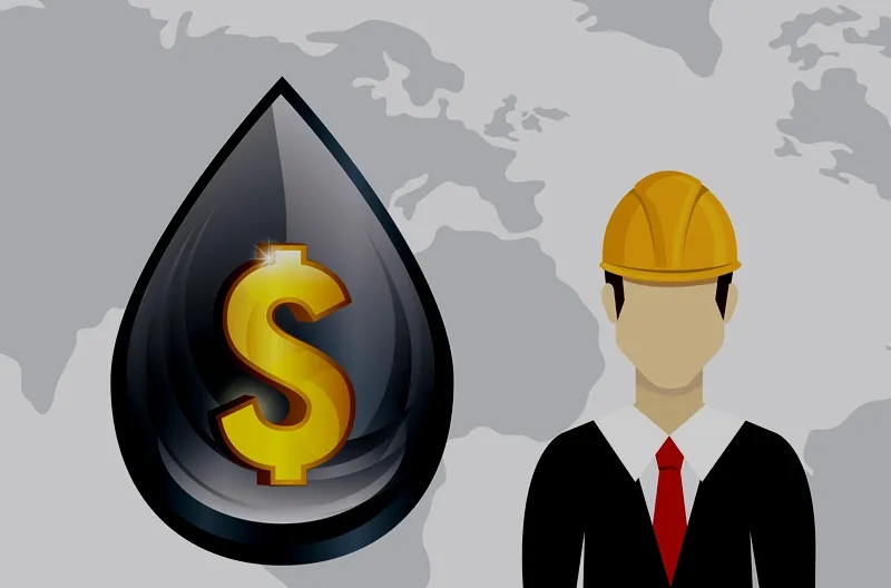 تحديات تجارة البتروكيماويات