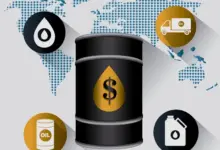 تجارة المنتجات ضمن أسواق البتروكيماويات