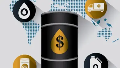 تجارة المنتجات ضمن أسواق البتروكيماويات