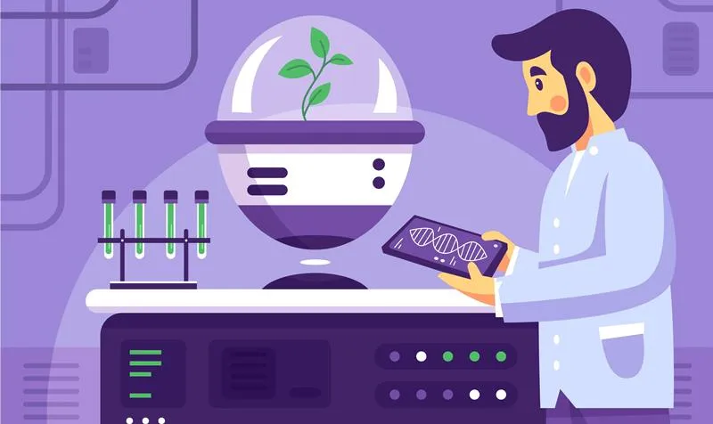 الابتكار والتكنولوجيا في أسواق البتروكيماويات