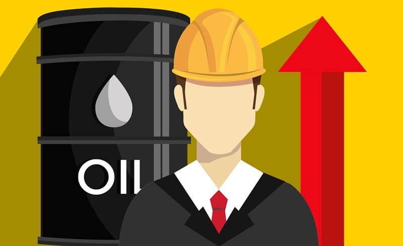 تقلبات أسواق البتروكيماويات