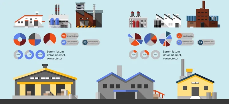الشحن والتخزين في تجارة البتروكيماويات