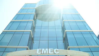 الشركة المصرية لخدمات و هندسة سوائل الحفر - إيمك