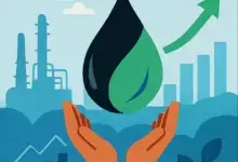 تحديات أسواق البتروكيماويات