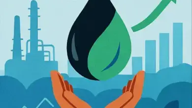 تحديات أسواق البتروكيماويات