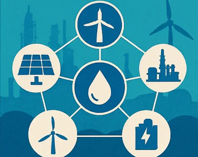 المنافسة الدولية في أسواق البتروكيماويات