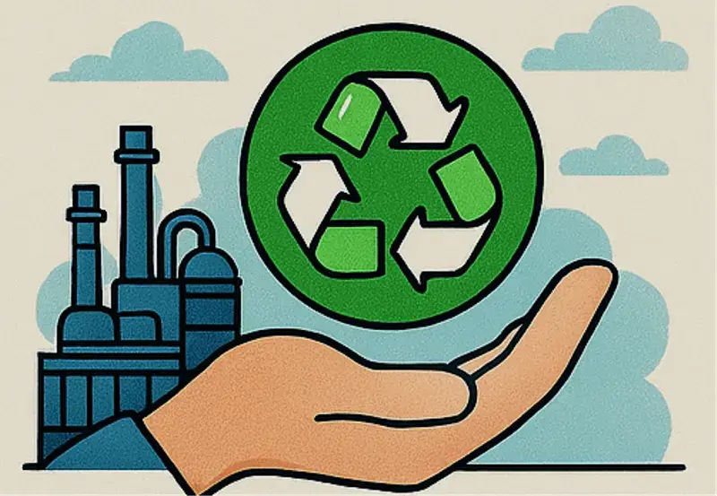 تحديات أسواق البتروكيماويات