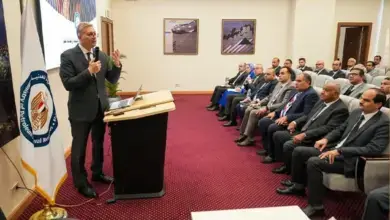 وزير البترول لشركاء الاستثمار: مرحلة جديدة لدعم زيادة إنتاج البترول والغاز