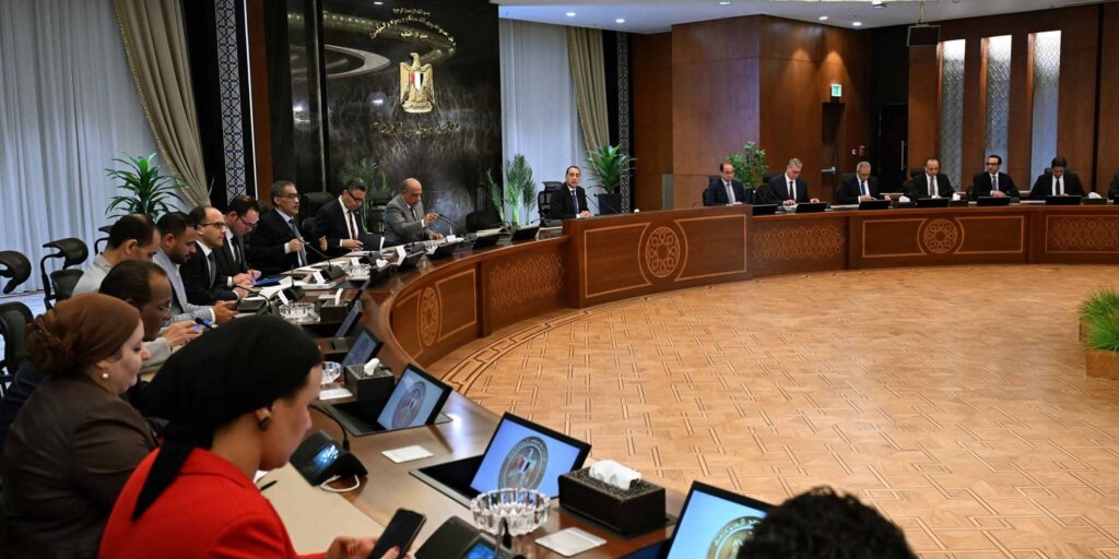 إمدادات الغاز