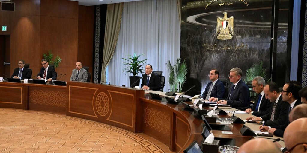 إمدادات الغاز