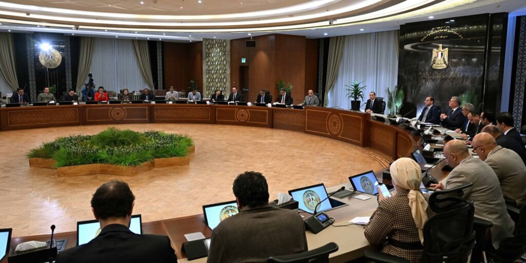 إمدادات الغاز