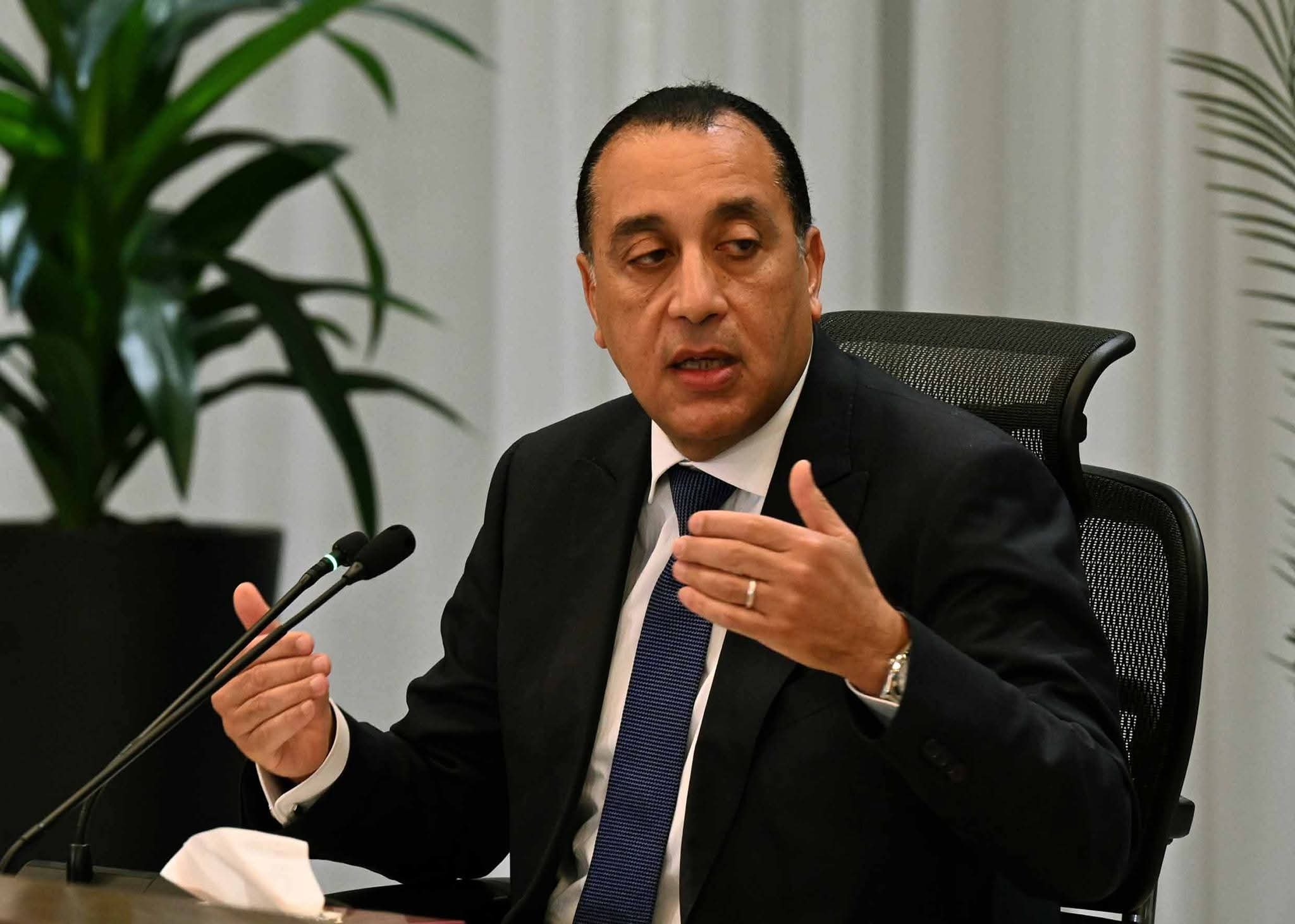 إمدادات الغاز