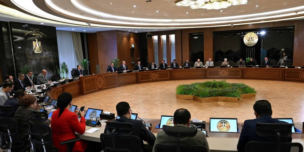 إمدادات الغاز