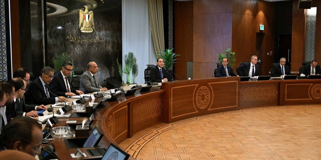 إمدادات الغاز