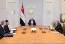 إمدادات الغاز