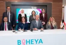 قطاع البترول يدعم صحة المرأة.. تدشين سيارة متنقلة للكشف المبكر عن سرطان الثدي