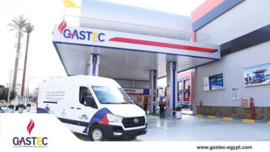 الغاز الطبيعي كوقود للسيارات