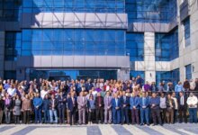 خدمات البترول البحرية