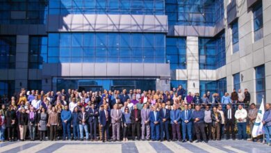 خدمات البترول البحرية