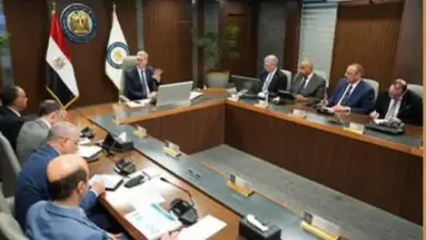 وزير البترول يشهد أعمال الجمعية العامة لشركة «بتروجيت»