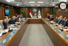 المركز الإعلامي لمجلس الوزراء: خطة خمسية طموحة لتوطين صناعة البتروكيماويات باستثمارات 11 مليار دولار