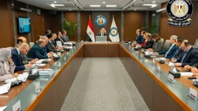 المركز الإعلامي لمجلس الوزراء: خطة خمسية طموحة لتوطين صناعة البتروكيماويات باستثمارات 11 مليار دولار