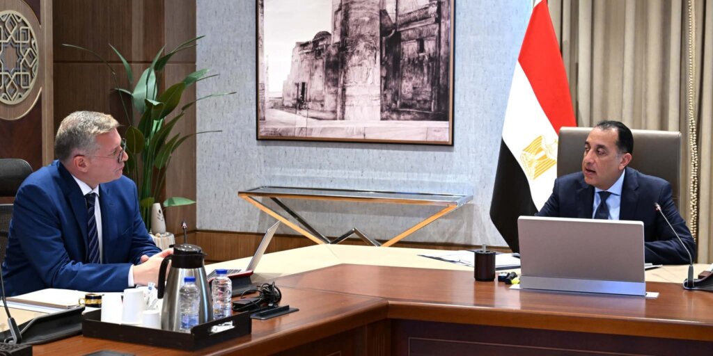 الاكشافات البترولية الجديدة