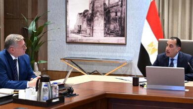 الاكشافات البترولية الجديدة