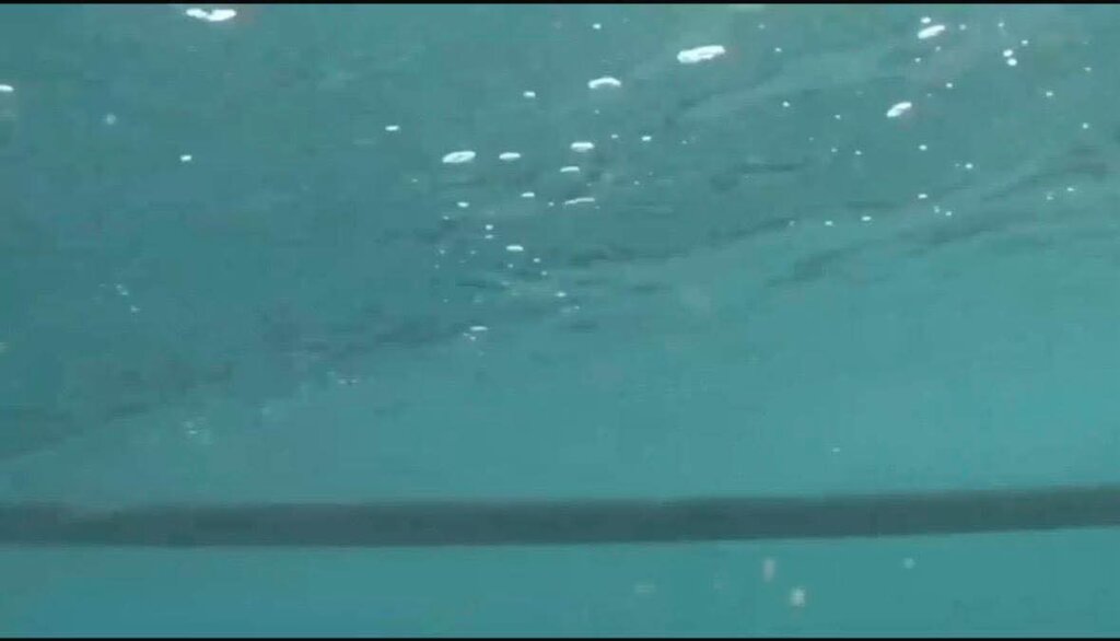 خدمات البترول البحرية 