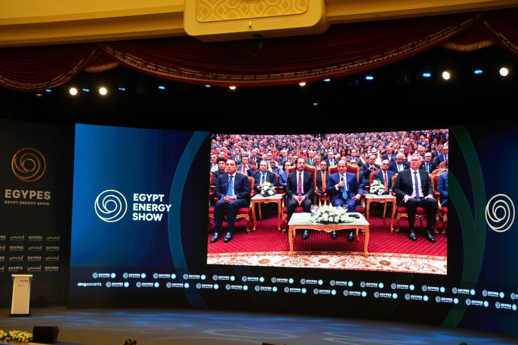 ازمات الطاقة 