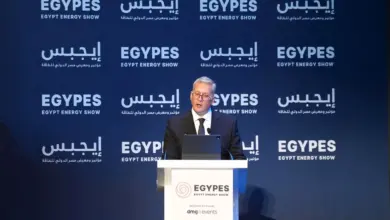استراتيجية مصر للطاقة المستقبلية تتصدر كلمة وزير البترول في افتتاح إيجبس 2026