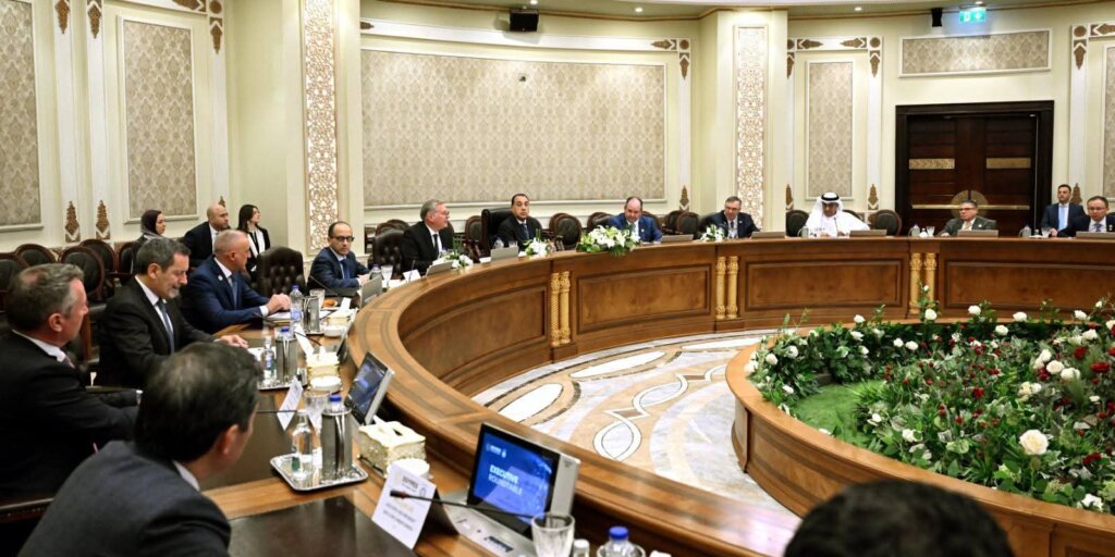 شركات الطاقة 