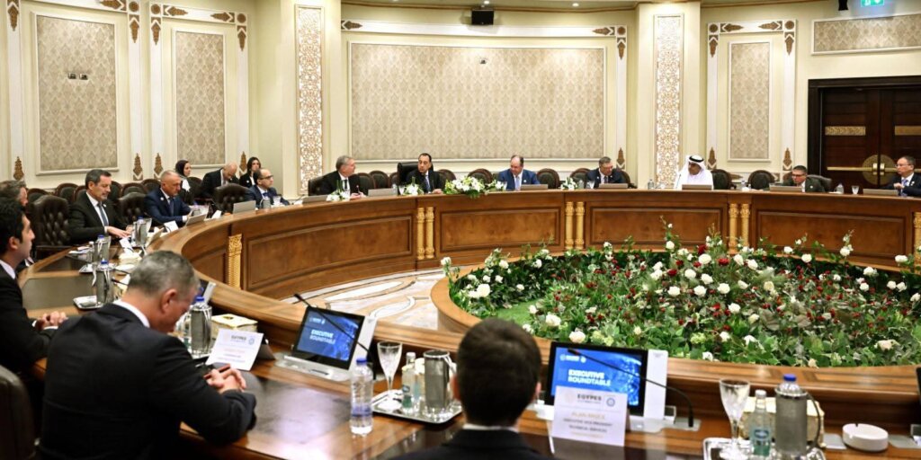 شركات الطاقة 