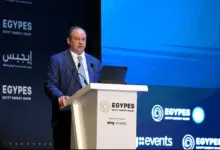 «أباتشي» تؤكد التزامها الاستراتيجي تجاه مصر خلال افتتاح «إيجبس 2026»