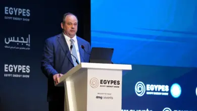 «أباتشي» تؤكد التزامها الاستراتيجي تجاه مصر خلال افتتاح «إيجبس 2026»