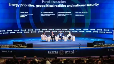 إيجبس2026 .. اتفاق مصري قبرصي يدعم استثمارات الغاز ويعزز التعاون الإقليمي