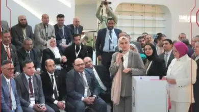 هيئة البترول تقدم عروضًا حول الاستفادة المثلى من موارد الطاقة