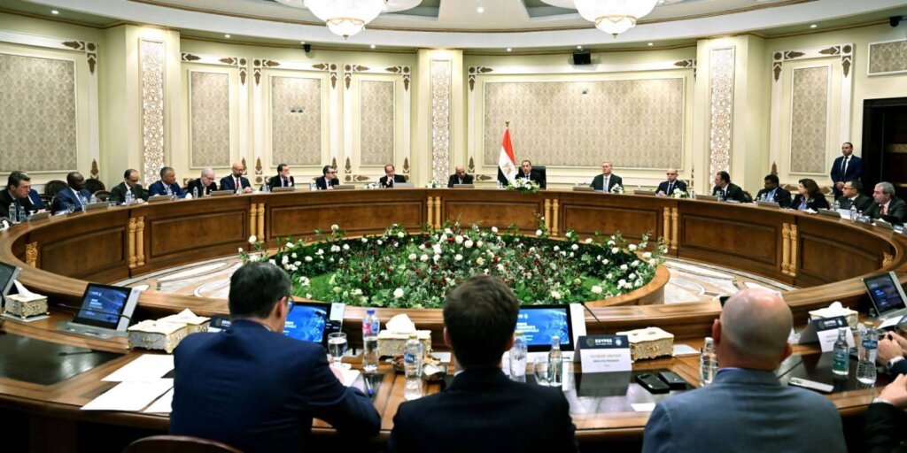 شركات الطاقة 