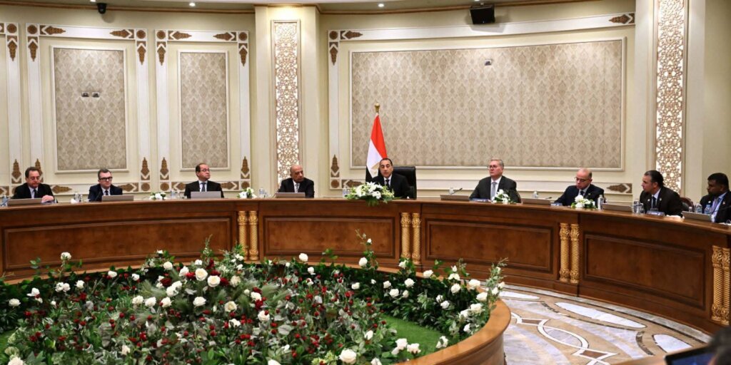 شركات الطاقة 