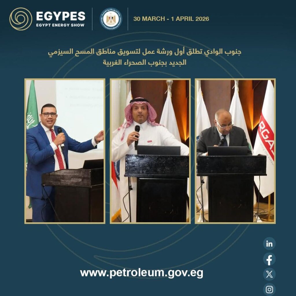 المسح السيزمي