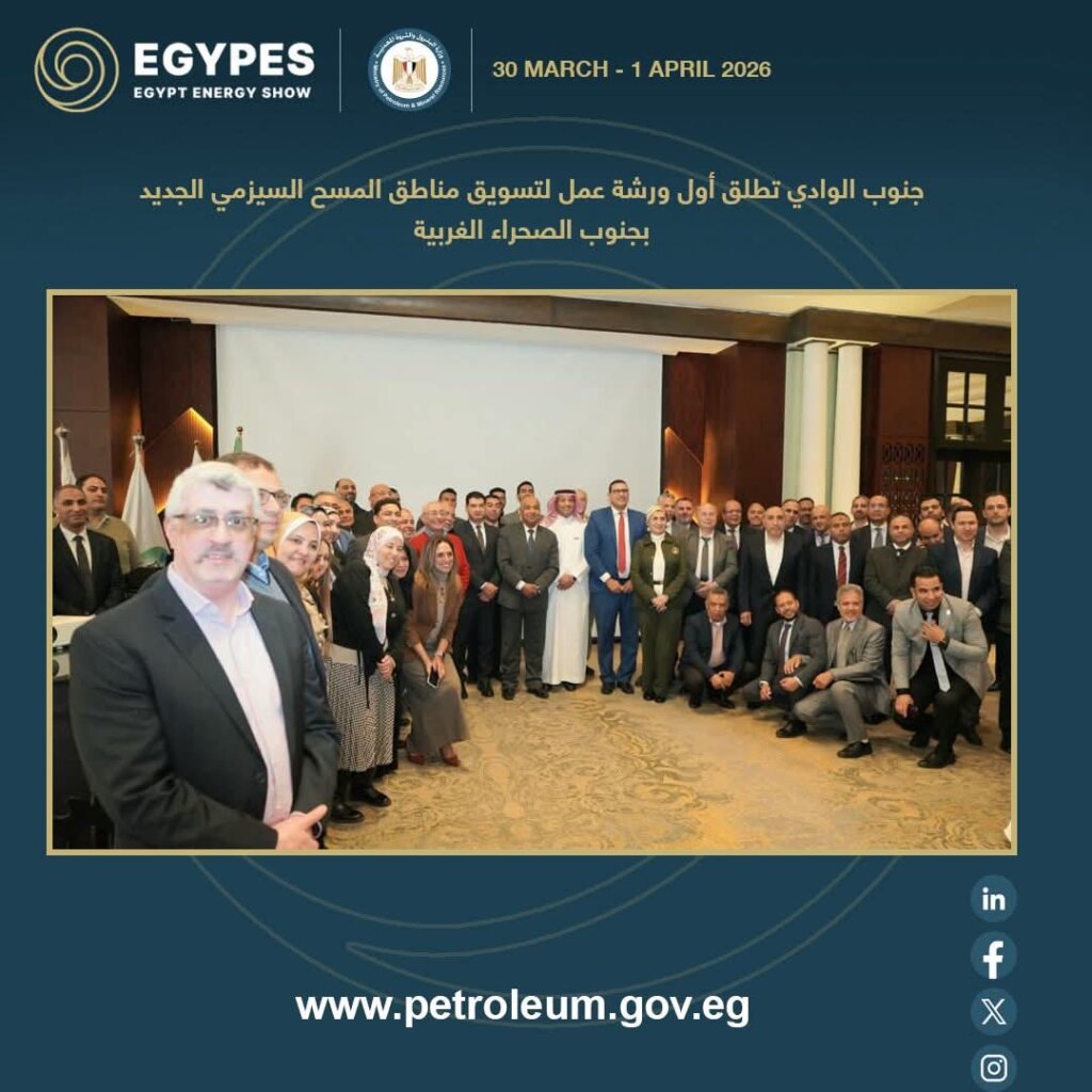 المسح السيزمي