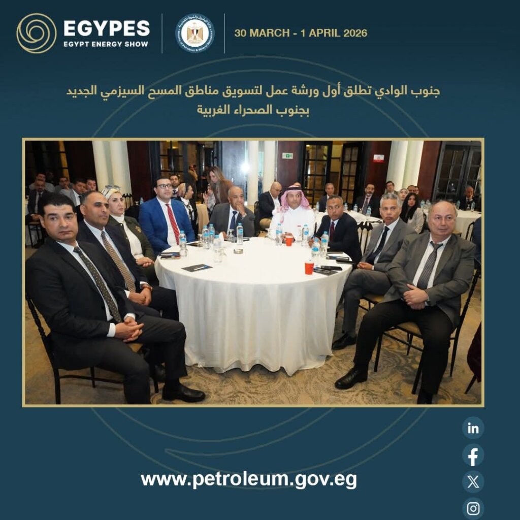 المسح السيزمي