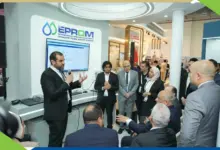 إيبروم و METI تدشنان محطة الذكاء الاصطناعي الفيزيائي للتوائم الرقمية في مصر