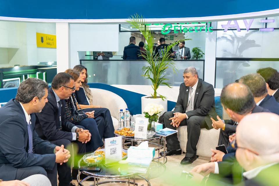 خدمات البترول البحرية 