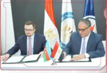 هيئة البترول توقع اتفاقًا إطاريًا مع سوكار الأذربيجانية لتعزيز إنتاج الزيت الخام وكفاءة التشغيل