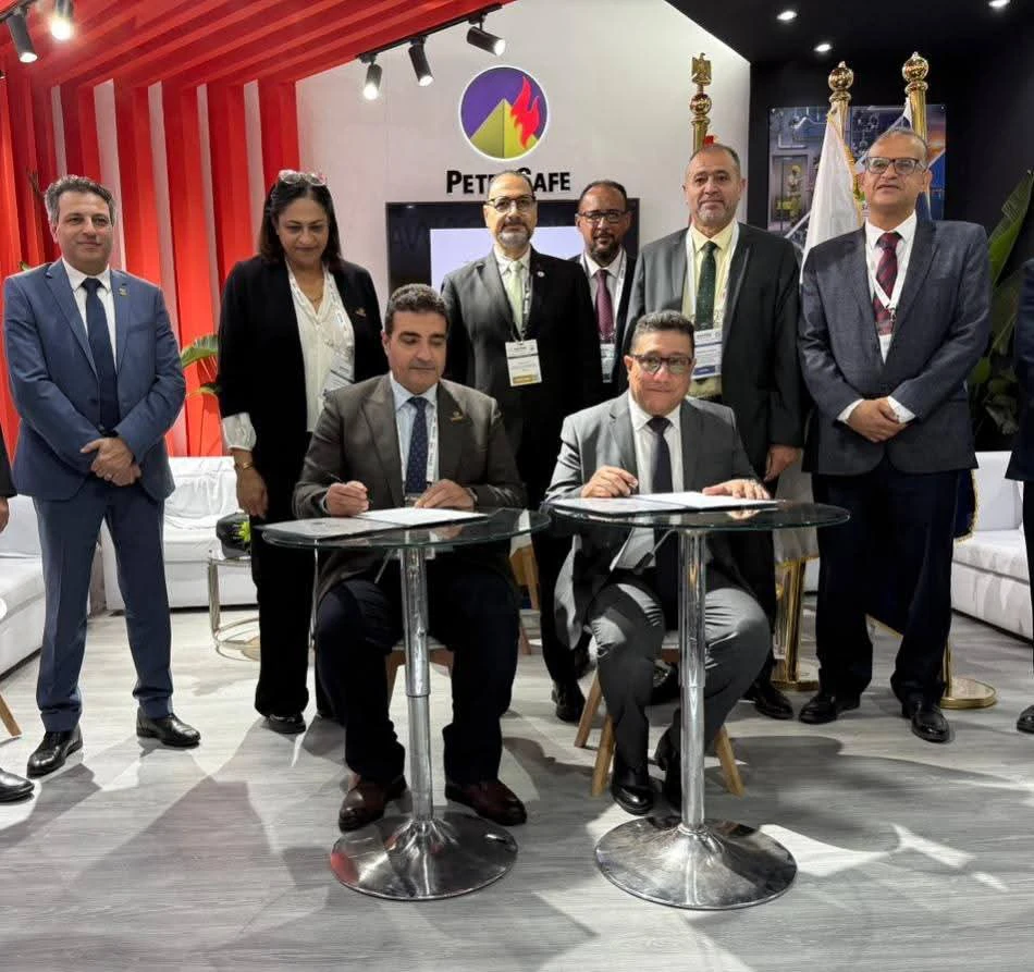 شراكة استراتيجية بين "ويبكو" و"بتروسيف" لتعزيز التدريب والسلامة المهنية