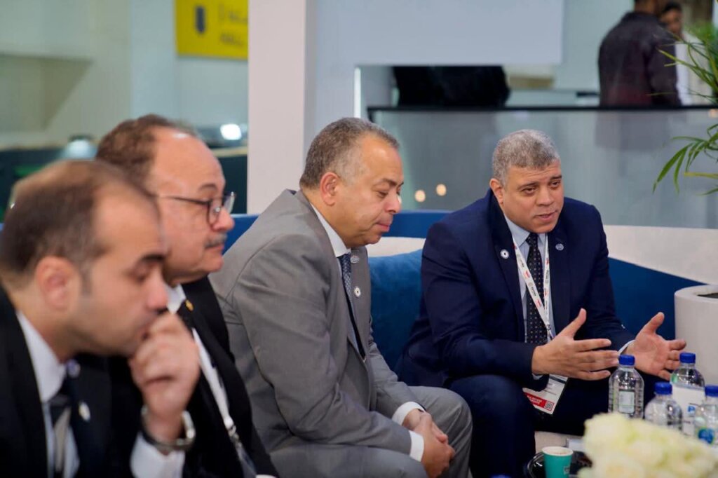 خدمات البترول البحرية